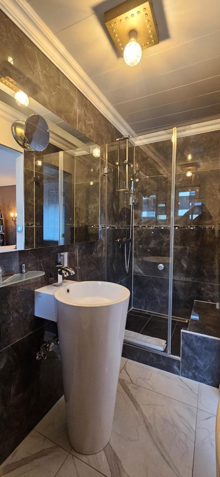 Hotel Karthaeuser Hof Floersheim am Main Eksteriør bilde